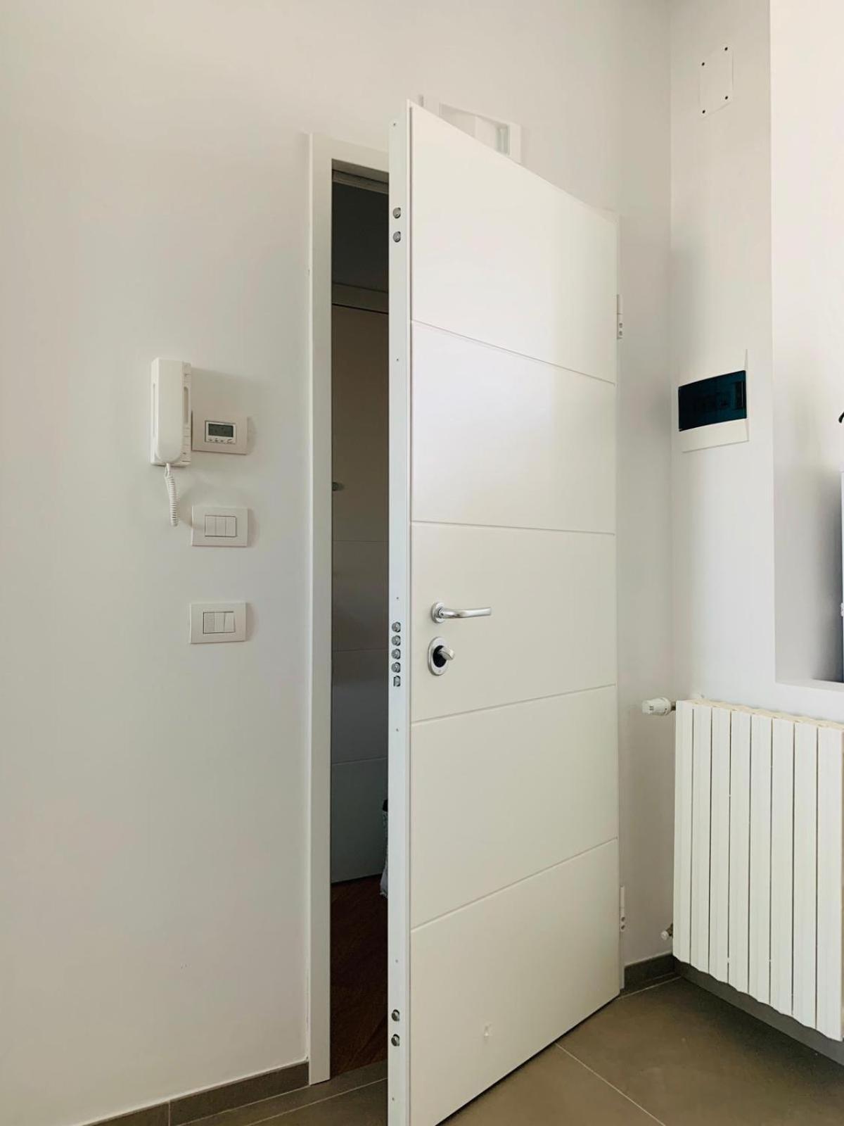 Studio 18 Bari Eksteriør billede